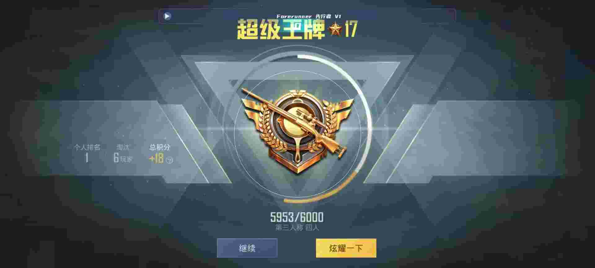 和平精英鸡腿辅助自瞄 - ƽӢfppҶ辅助预览图